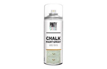 Chalk Paint spray 400ml. verde menta