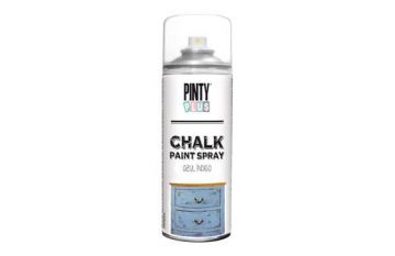 Chalk Paint spray 400ml. azul indigo