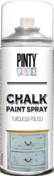 Chalk Paint spray 400ml. turquesa pálido