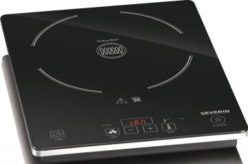 Placa de cocina inducción 1071-2000 w