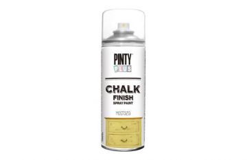 Chalk Paint spray 400ml. mostaza