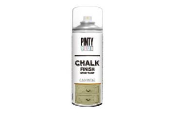 Chalk Paint spray 400ml. oliva vintage