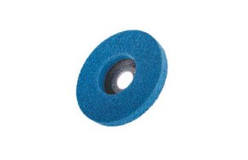 Disco pulido flexbrite  115 mm u2305 azul