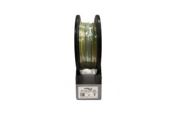 Bobina Cable Unipolar Flexible Rubilec 1,5 Amarillo/Verde