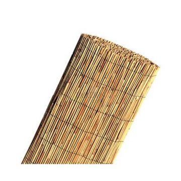 Cañizo de bambú pelado Faura 2x5m