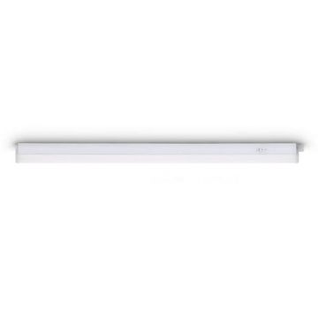 Líneal de Luz LED para muebles Philips Blanco 4000K 54.8cm