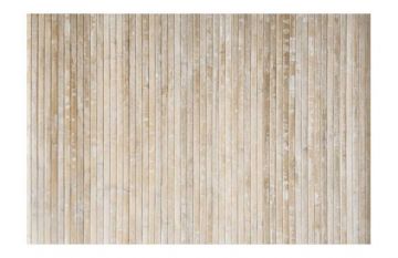 Alfombra Bamboo Cool 160X240Cm Yeso