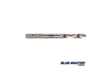 Broca Guia Husillo Hss Corta Blue-Master Para B55195 Y B5546S