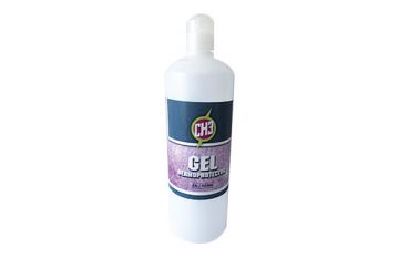 Jabon Dermoprotector Gel Ch3 1 L 