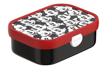 Contenedor Lunch Box Campus Mepal MICKEY