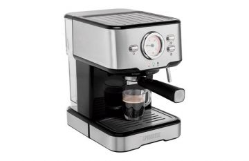 Cafetera Espresso y cápsulas 20bar Princess 249412