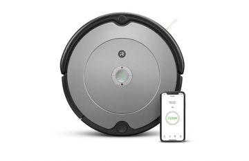 Aspirador Robot Roomba Roomba 694