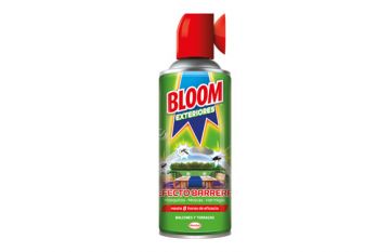 Bloom Insecticida Exteriores AER EXTERIORES