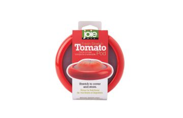Contenedor Guarda Alimentos Adaptable Tomates