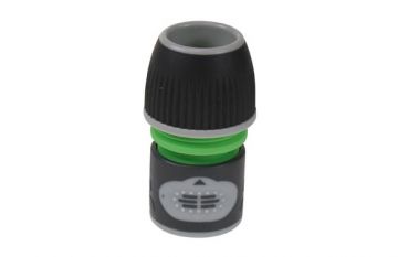Conector de manguera rápido Bicomponente Green Plus 19mm
