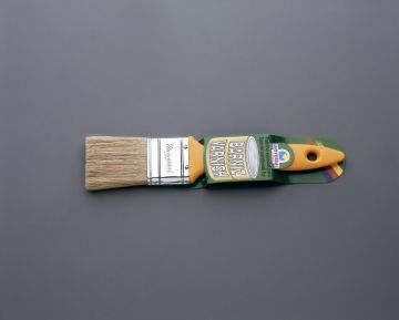 Paletina Pintura Especial Barniz Mango Amarillo 40 Mm-Nº 18 Universal