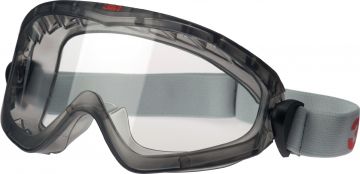 Gafas protectoras de visibilidad completa 2890 3M