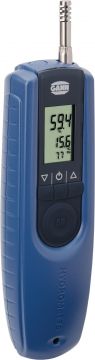Medidor de temperatura/humedad Hydromette BL Compact TF 3 de -20 grad. C a +80 grad. C  
