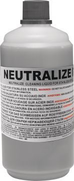 Limpiador y neutralizador NEUTRALIZE IT botella de 1 l  
