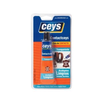 Adhesivo de Contacto Ceys ContactCeys 70ml