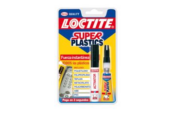 Adhesivo Super Glue-Cola3 de Loctite
