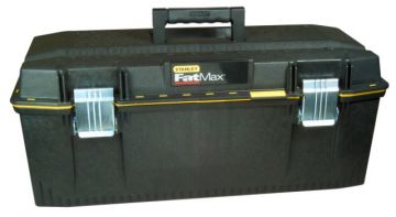 Caja de herramientas impermeable gran capacidad Stanley FatMax 71cm