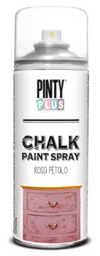 Chalk Paint spray 400ml. rosa pétalo