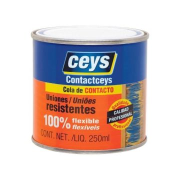 Cola de Contacto Ceys ContactCeys 250ml
