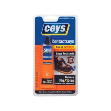 Cola de contacto Ceys ContactCeys 30ml