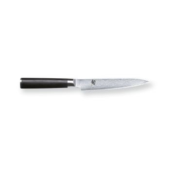 Cuchillo para Tomate Kai Shun Classic damasco 15cm