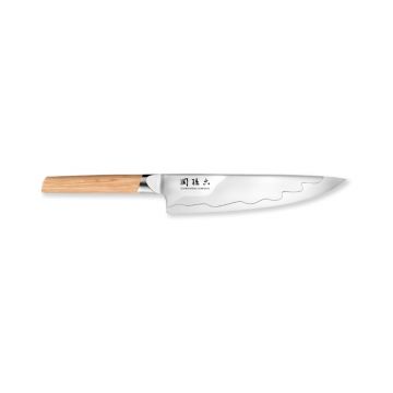 Cuchillo Chef Kai Seki Magoroku Composite 20cm