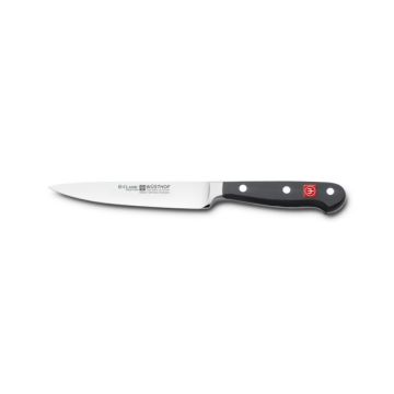 Cuchillo para Jamón y asados Wusthof Classic 14cm