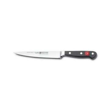 Cuchillo para jamón y asados Wusthof Classic 16cm