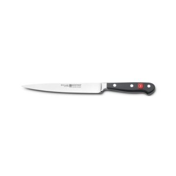 Cuchillo para Jamón y Asados Wusthof Classic 18cm