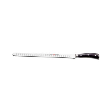 Cuchillo para Salmón Wusthof Classic Ikon 32cm