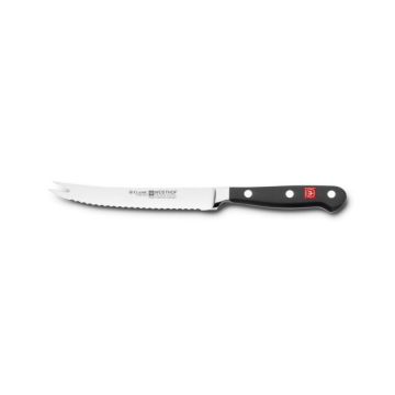Cuchillo para Tomate Wusthof Classic 14cm