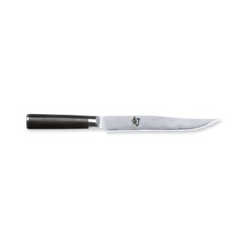 Cuchillo Trinchante Kai Shun Classic damasco 20cm