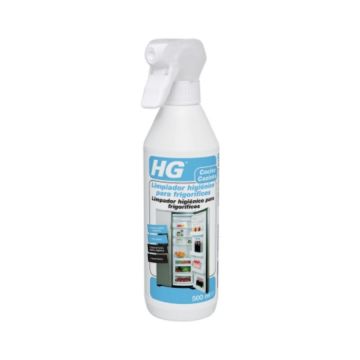 HG Limpiador higiénico para Frigoríficos