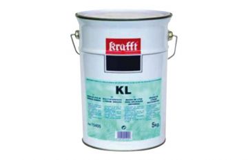 Grasa litio complejo k2 plex 5 KG Krafft