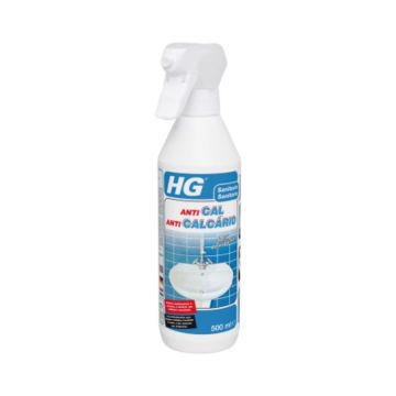 Antical HG en spray