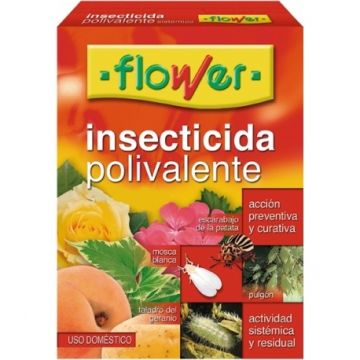 Insecticida 15 ml Flower