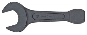 KUKKO 133-27 - Llave fija de golpe DIN 133 (27 x 175 mm)