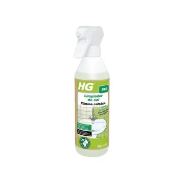 Limpiador Antical Ecológico HG 500ml