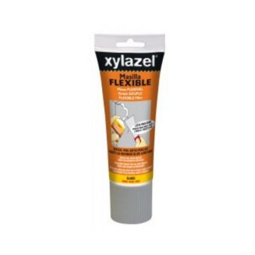 Masilla Xylazel Flexible 250g