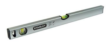 Nivel Stanley Classic magnético 40cm