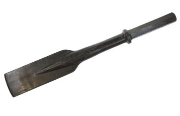 Pala martillo exagonal 10806-1 Bellota