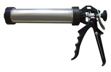 Pistola tubular mortero 13-121 310y400y600 ML