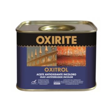 Protector antioxidante Xylazel Oxirite Oxitrol 750ml