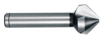 RUKO 102107E - Avellanador cónico DIN 335 forma C 90º HSS-Co 5 (Ø máx. 6,3 mm)
