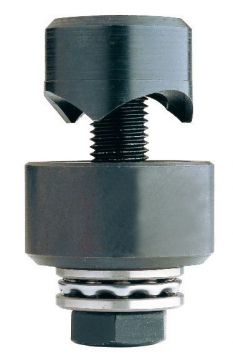 RUKO 109152K - Punzonador de tornillo con rodamientos a bolas (Ø 15,2 mm)